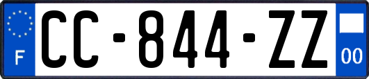 CC-844-ZZ