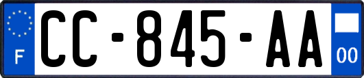 CC-845-AA