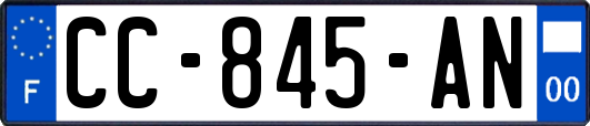 CC-845-AN