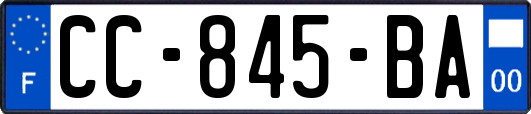 CC-845-BA