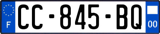 CC-845-BQ
