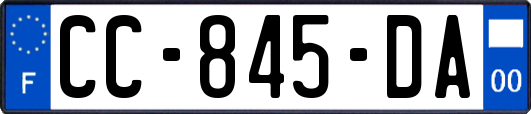 CC-845-DA