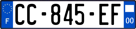 CC-845-EF