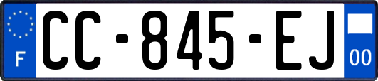 CC-845-EJ