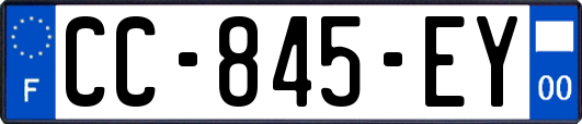 CC-845-EY