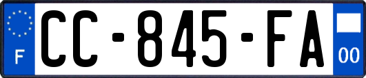 CC-845-FA