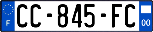 CC-845-FC