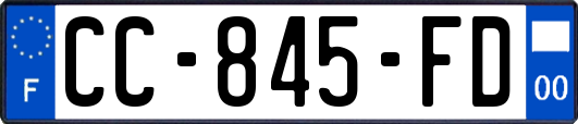 CC-845-FD