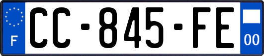 CC-845-FE