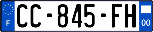 CC-845-FH