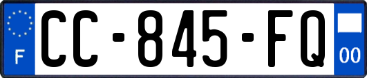 CC-845-FQ