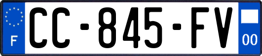 CC-845-FV