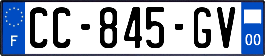 CC-845-GV