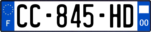 CC-845-HD