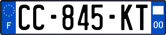 CC-845-KT