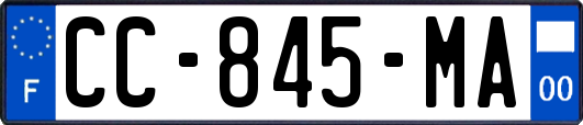 CC-845-MA