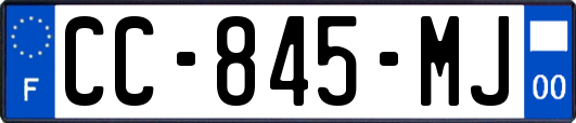 CC-845-MJ