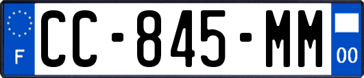 CC-845-MM