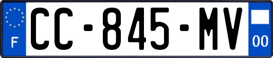 CC-845-MV
