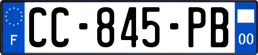 CC-845-PB