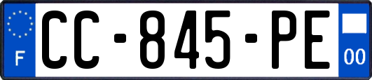 CC-845-PE