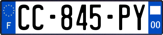 CC-845-PY