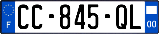 CC-845-QL