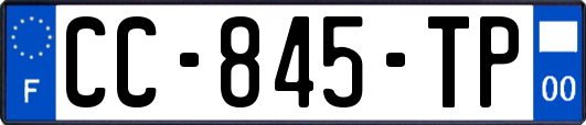 CC-845-TP