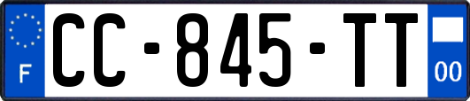 CC-845-TT