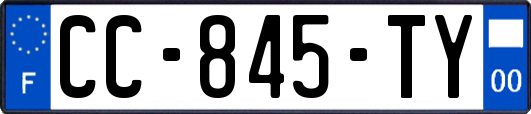 CC-845-TY
