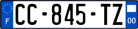 CC-845-TZ