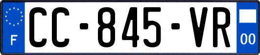 CC-845-VR