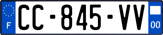 CC-845-VV