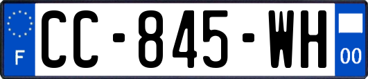 CC-845-WH