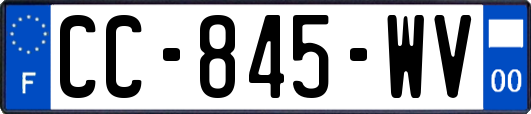 CC-845-WV