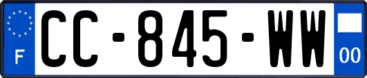 CC-845-WW