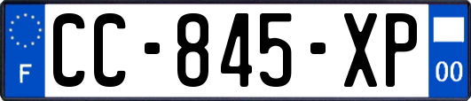 CC-845-XP