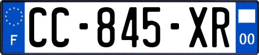 CC-845-XR