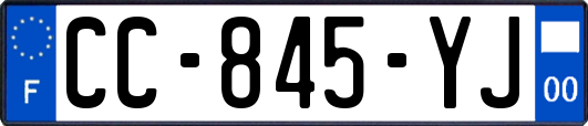 CC-845-YJ