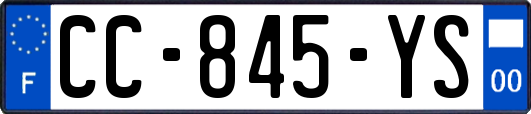 CC-845-YS