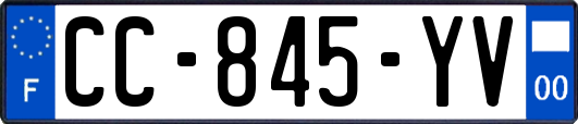 CC-845-YV