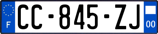 CC-845-ZJ