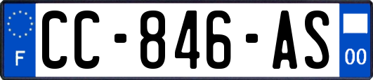 CC-846-AS