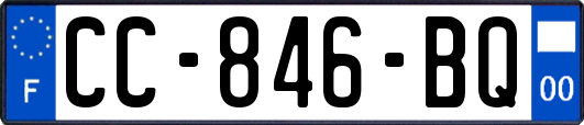CC-846-BQ