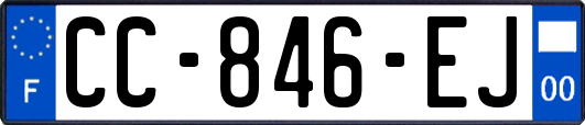 CC-846-EJ