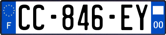 CC-846-EY