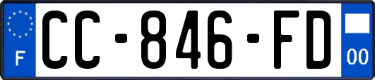 CC-846-FD