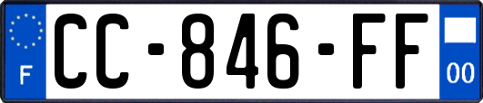 CC-846-FF