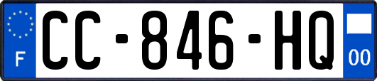 CC-846-HQ