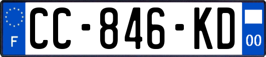 CC-846-KD